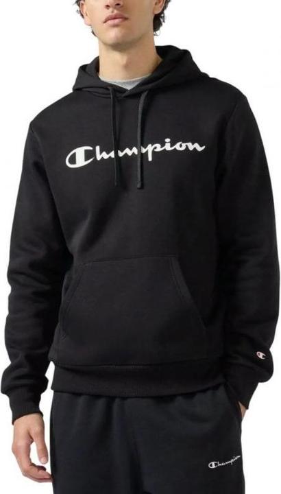 Produktbild Champion Sweatshirt Casual Bequem sitzend Hooded Sweatshirt Heavy Soft (L)