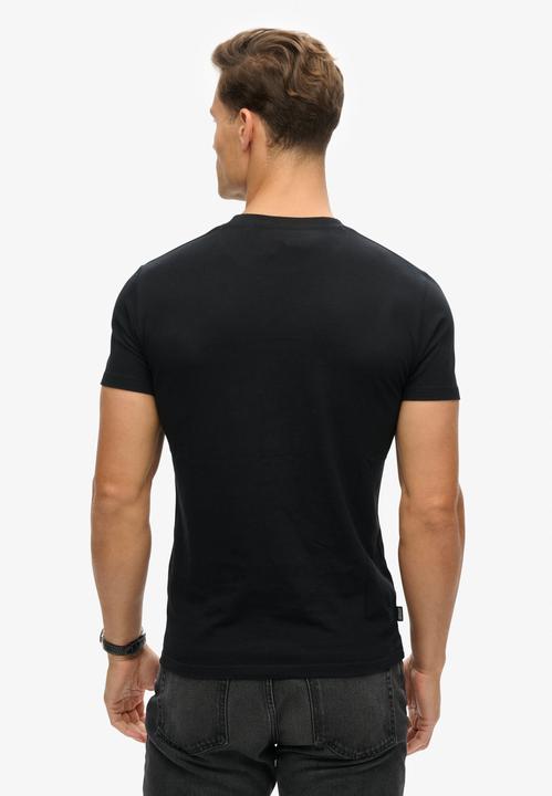 Actual product image Superdry Essential (L)