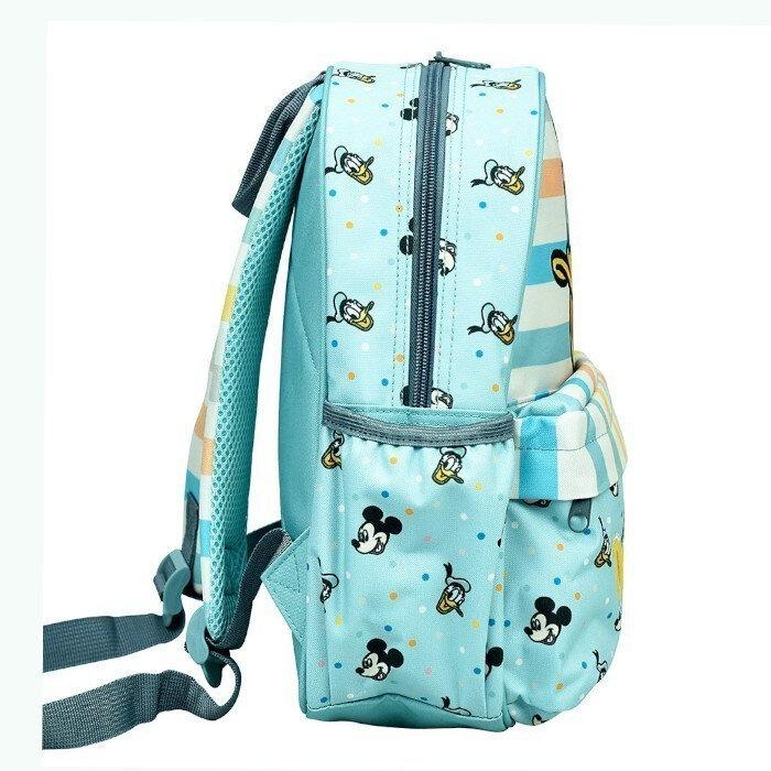 Produktbild Disney Rucksack Junior Mickey Mouse & Friends - Donald