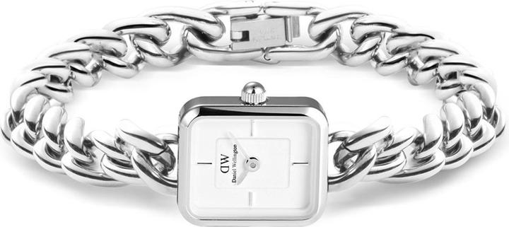 Produktbild Daniel Wellington Jolie Chain Silver (Analoguhr)