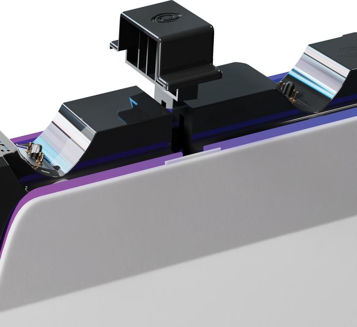 Image du produit Oniverse Ps5 Fast Charging Station X3 (PS5)