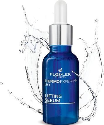 Actual product image Floslek Pharma Dermo Expert Lifting Concentrate 30ml (30 ml)