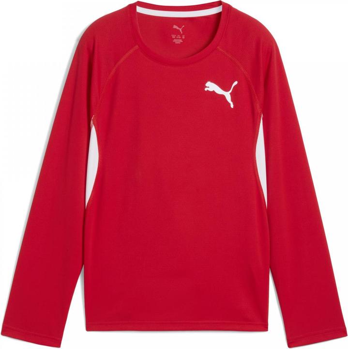 Produktbild Puma Y CROSS THE LINE LS 3.0 (152)