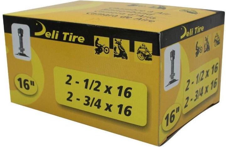 Deli Tire 2 1-2-16 A 2 3-4-16 Tr4