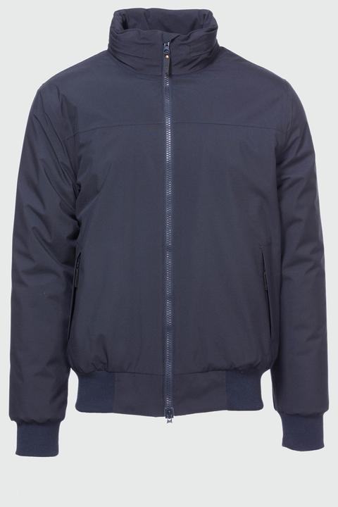 Dark Navy