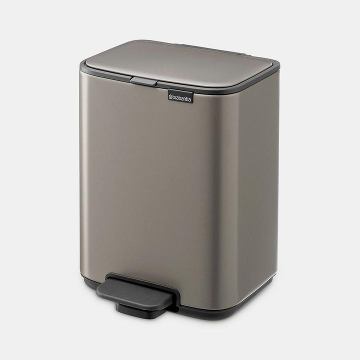 Productafbeelding Brabantia Treteimer Bo 4 l (4 l)