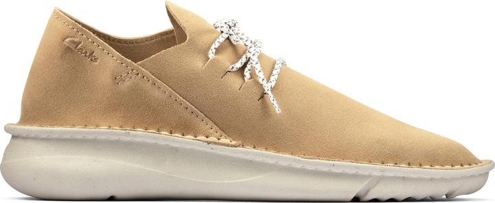 Produktbild Clarks Freizeitschuhe Origin Leder (41)