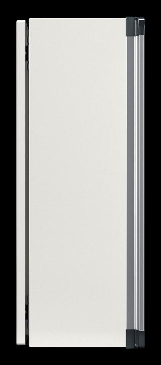 Produktbild Rittal Bediengehäuse AX mit Griffleisten 600x600x210mm (Gehäuse)