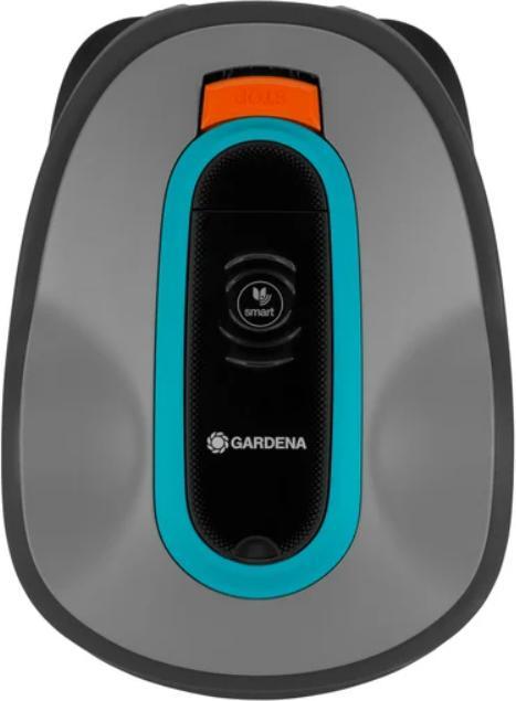 Actual product image Gardena smart SILENO life 750 (750 m²)