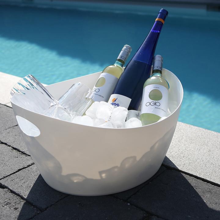 Image du produit Koziol Bottichelli (15 l)