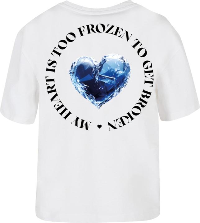 Produktbild Miss Tee Too Frozen Tee - 125263 (XS)