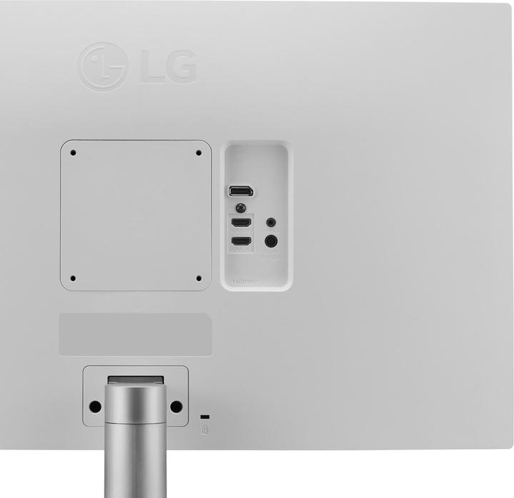 Image du produit LG UltraFine 27UP600-W (3840 x 2160 pixels, 27")