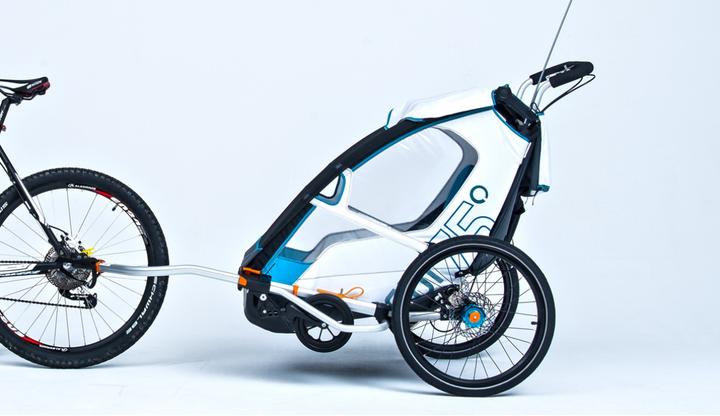 Produktbild Leggero Enso