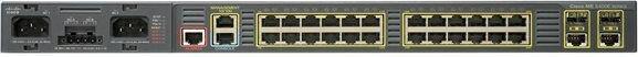 Immagine prodotto Cisco ME 3400E (24 porte)