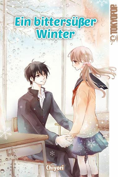 Produktbild Ein bittersüsser Winter (Deutsch, Chiyori, 2018)
