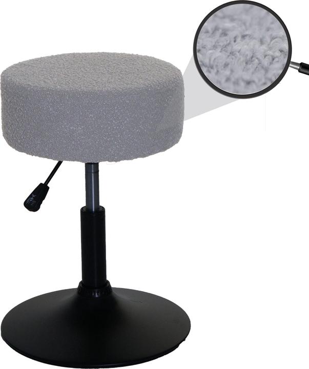 Produktbild JOHN316 Schminkhocker