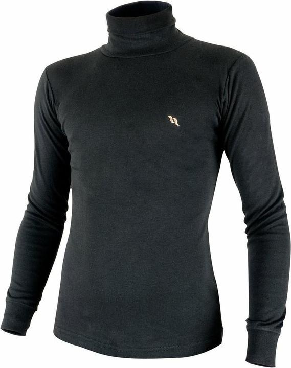 Back on Track Rollkragenpullover