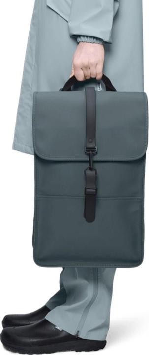 Produktbild Rains Backpack W3 (17 l)