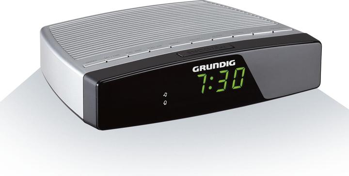 Grundig Sonoclock 600