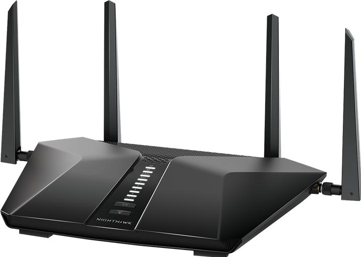 Image du produit Netgear RAX50 Nighthawk AX6