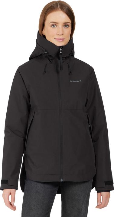 Actual product image Didriksons Women's Jennie Jacket 2 (40, L)