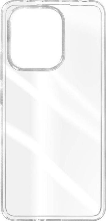 Actual product image Muvit Soft Case Series (Xiaomi Redmi Note 13)
