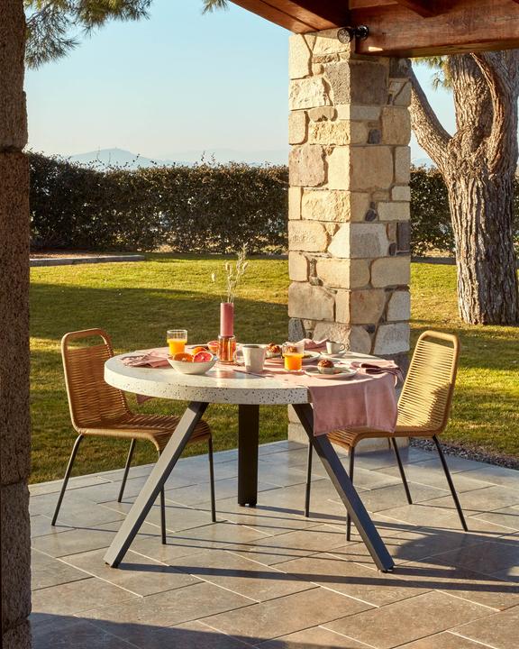 Actual product image Kave Home Shanelle (120 cm)
