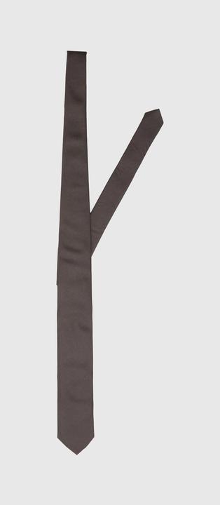 Actual product image Selected Plain tie