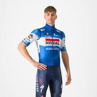 Castelli Soudal Quick-Step Pro Light Wind Vest