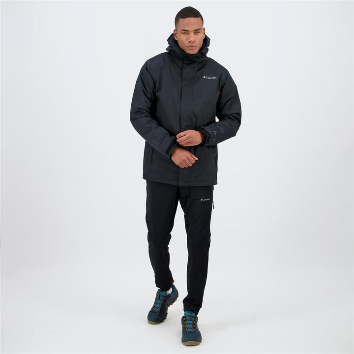Produktbild Columbia Point Park™ Interchange Jacket (M)