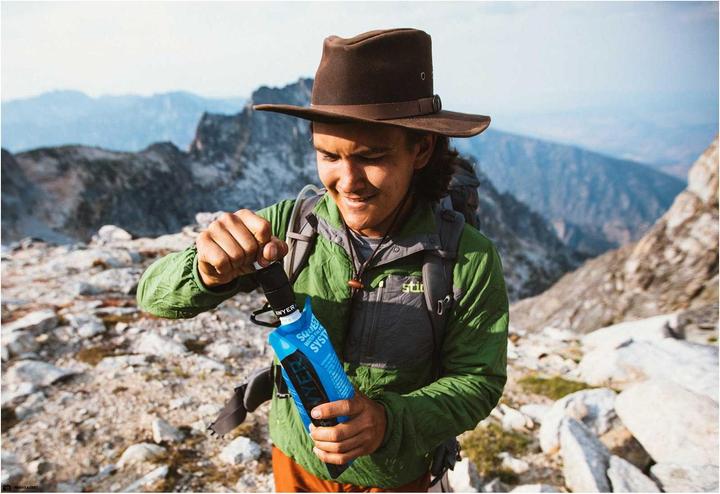 Produktbild Sawyer Micro Squeeze (1 x)