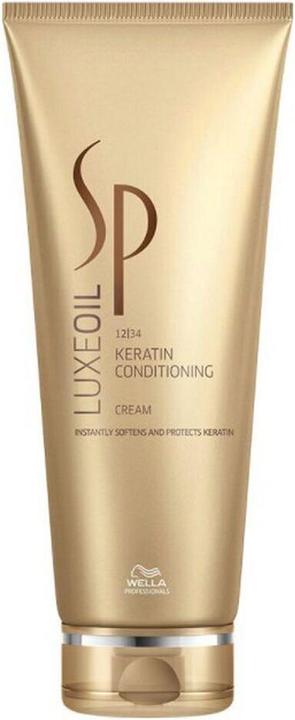 Wella SP Luxe Oil Keratin Conditioner (200 ml)