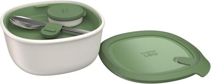 Produktbild BergHoff Lunchbox mit Besteckset