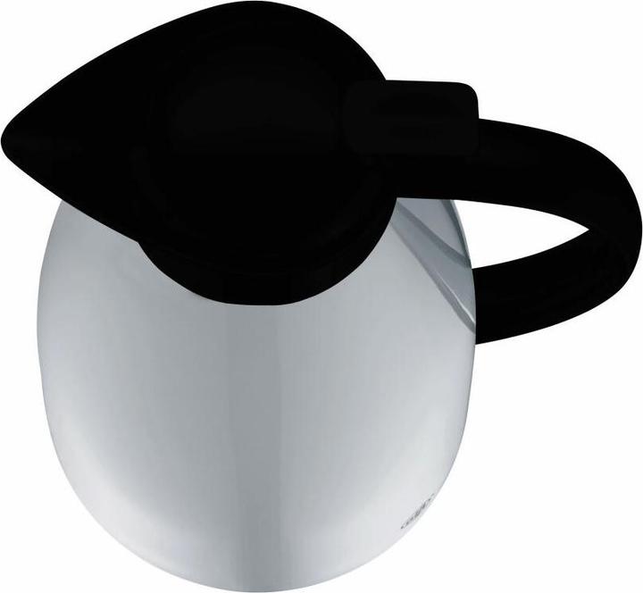 Actual product image Alfi SIGNO ONE vacuum jug, 1.0 litre, coconut white (1 l)