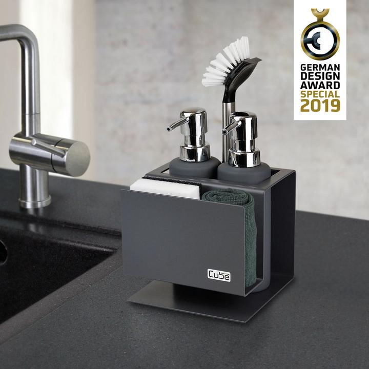 Produktbild Enjoy design Cube