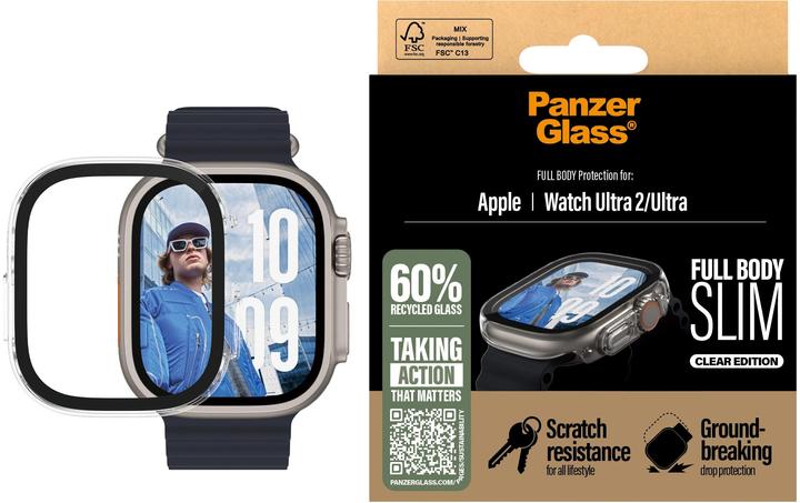 Accessori per smartwatch