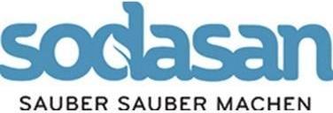 Produktbild Sodasan Flüssigseife sensitiv - Nachfüllflasche (Handseife Nachfüllpackung, 1000 ml)