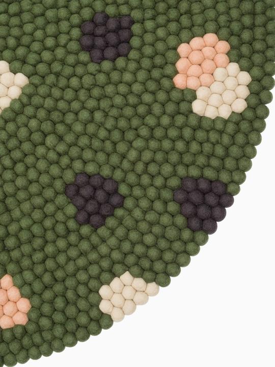 Produktbild Myfelt Terra Moss (140 cm)