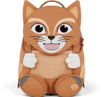 Actual product image Affenzahn Backpack