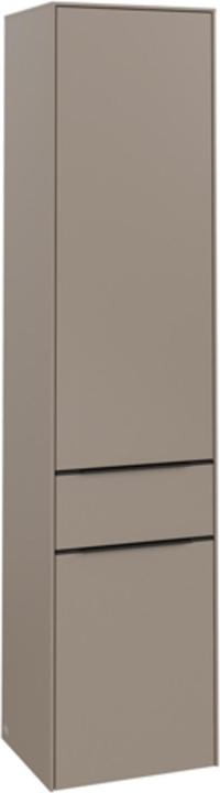 Taupe, Volcano Black