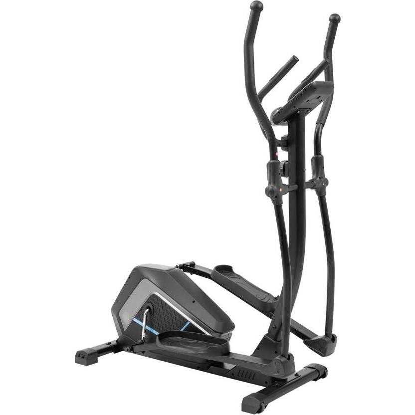 Rebel, Crosstrainer