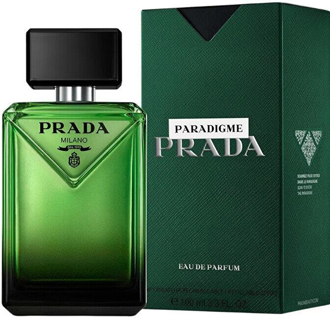Actual product image Prada Pra Paradigme (Eau de parfum, 30 ml)