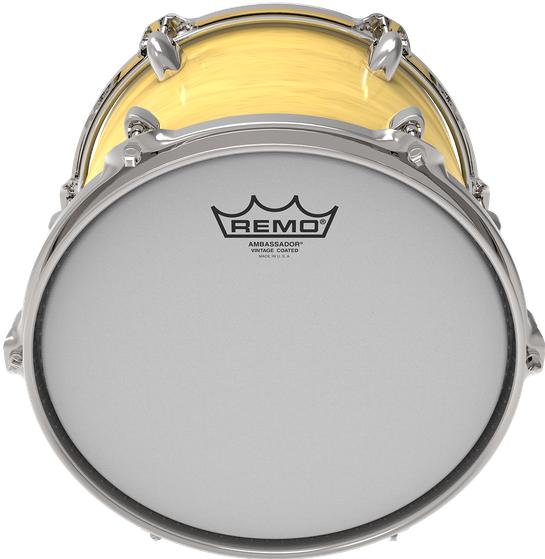 Produktbild Remo Ambassador Vintage (Snare, Tom)