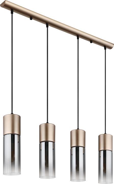 colori cappuccino opachi