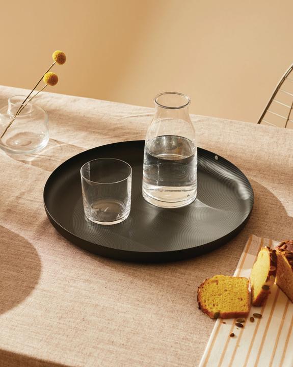 Produktbild Alessi Platte