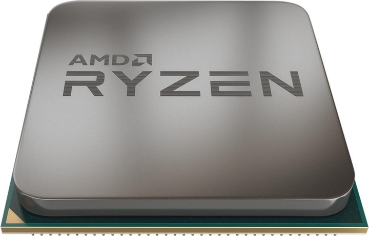 Produktbild AMD Ryzen 5 1600 (AM4, 3.20 GHz, 6 -Core)