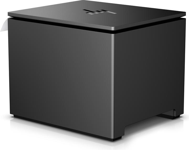 HP Elitepos Serial+Pusb Pw Only (USB)