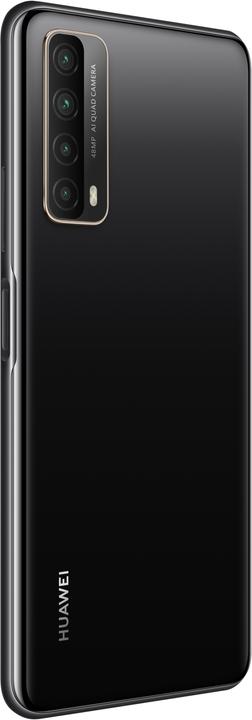 Immagine prodotto Huawei P smart 2021 (128 GB, Midnight Black, 6.67", Doppia SIM, 4G)