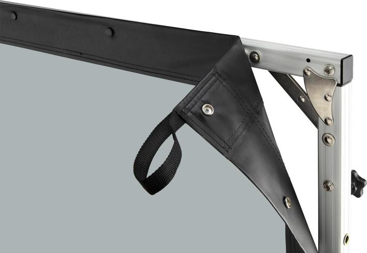 Produktbild Celexon Tuch für Faltrahmen Leinwand (Tuch)