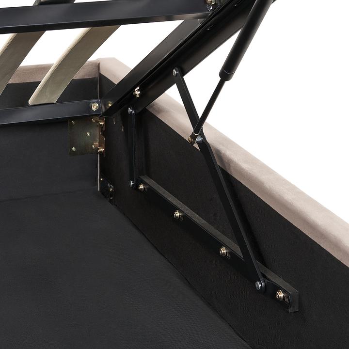 Actual product image Beliani Rouen (140 x 200 cm)